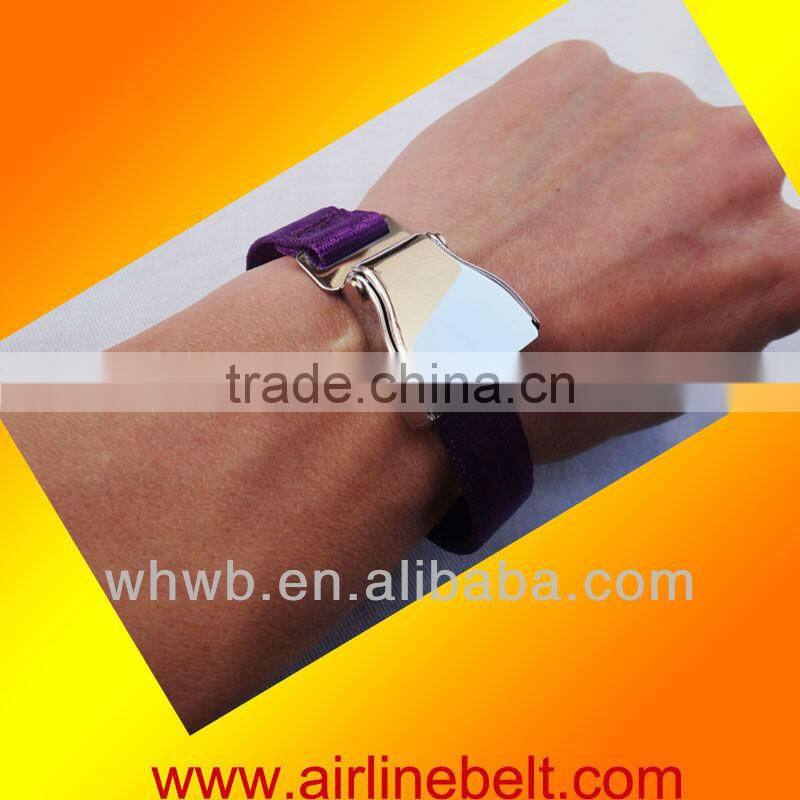 2013 airline italy design bracelet
