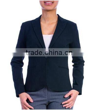 Women's Millennium Suiting Jacket