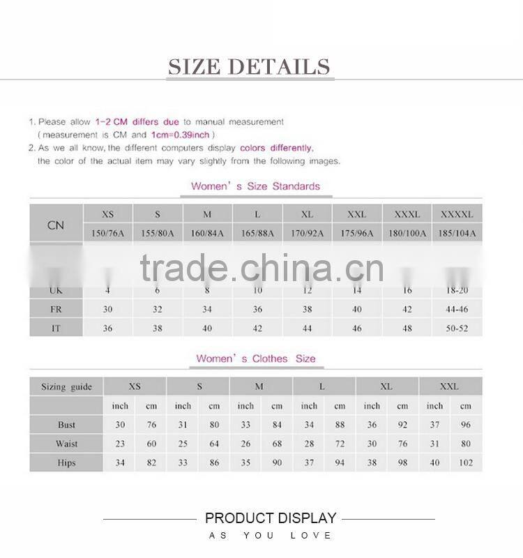 2015 HOYUGO summer organza printed sexy blouses