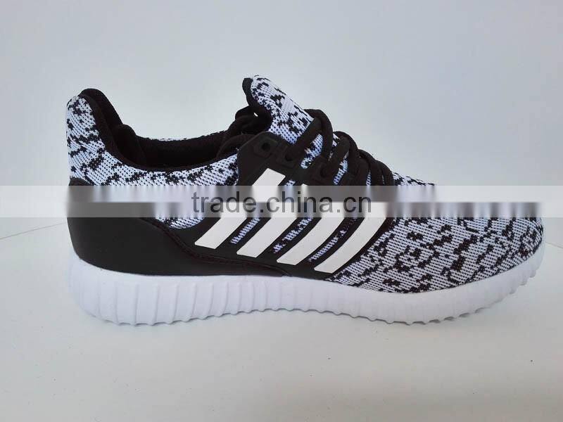 Professional wholesale sports shoes running for men sneakers manufacturer china