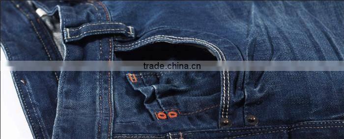 High quality popular stylish wholesale jeans men
