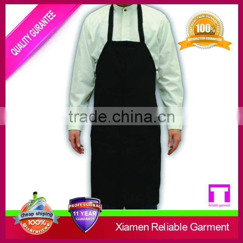 New high quality sexy korean cheap printed man aprons