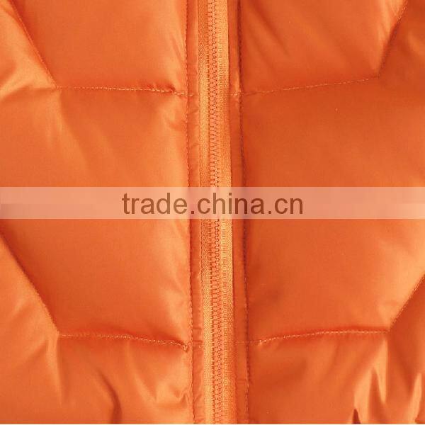 Fashion 2015 Portable OEM Man's Jacket For The Winter