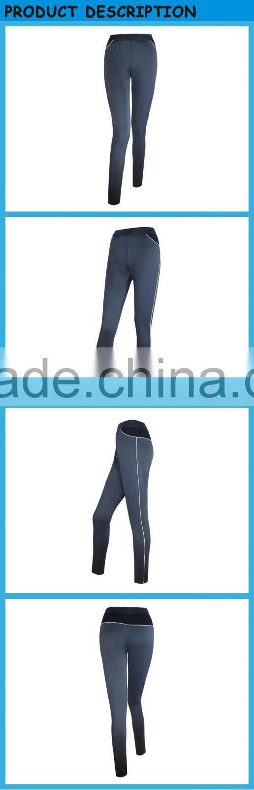 New Design Wholesale Gym Wear For Women Yoga Pants Custom Brand