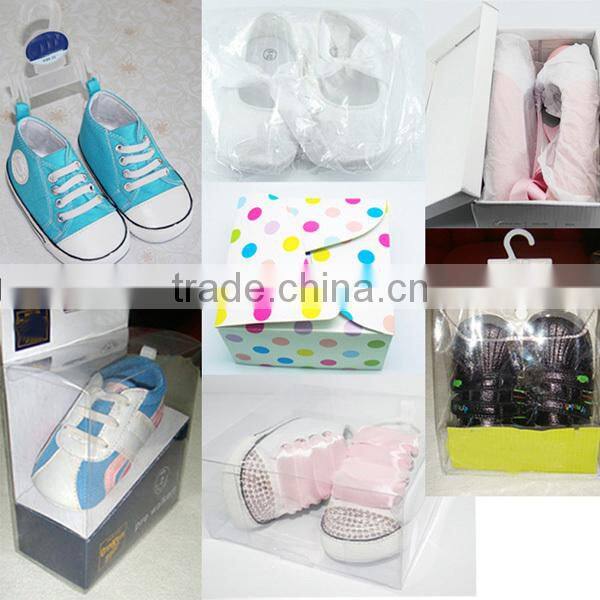 Fancy handmade high quality toddler squeaky shoes