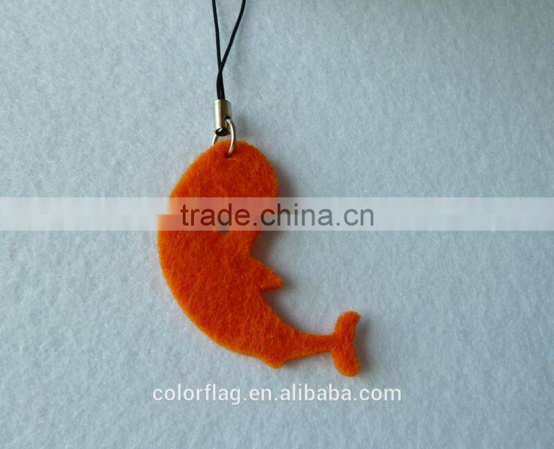 pretty felt china gift items