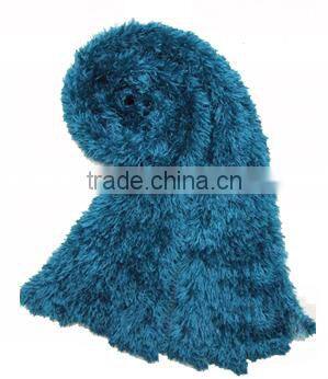 QJY-CW-320 automatic magic scarf knitting machine