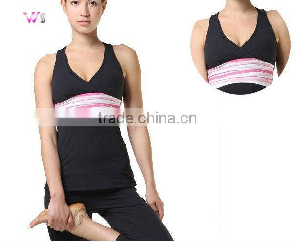 Women's Sexy Yoga Wear