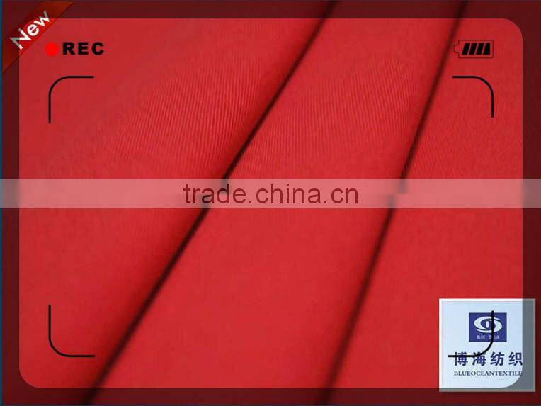 65 polyester 35 cotton twill fabric