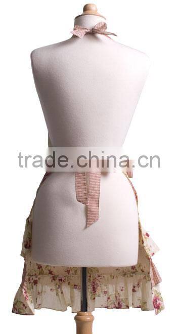 Mother and Daughter Jessie-steele-cherry Glamorous Aprons