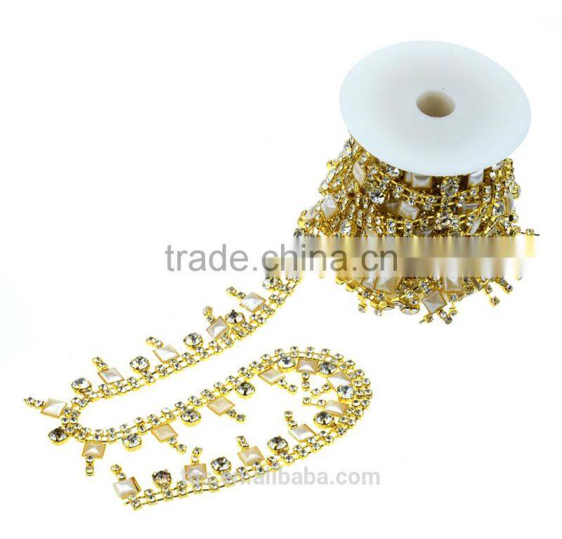 Diamond Chain for Chain Saw