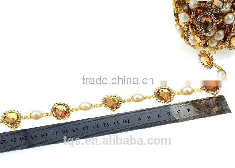 Rhinestones for Dress