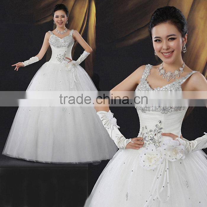 crystal AB round shiny glass flat back rhinestone crystal stone