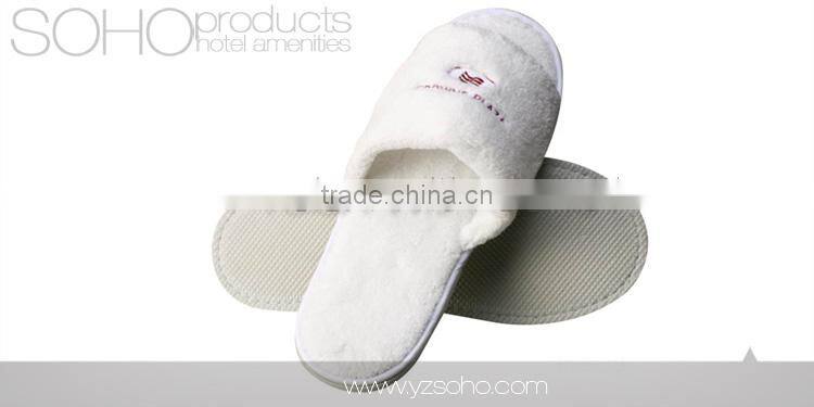 Luxury Bedroom Slippers For Hotel