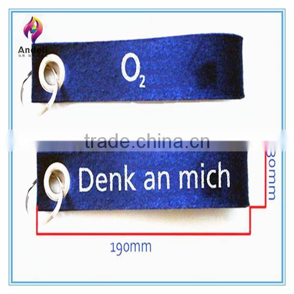 Custom mini car Keyring