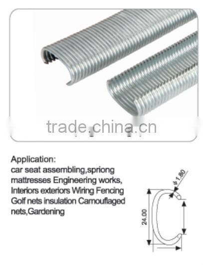 Pneumatic C Ring Stapler C Ring Nail