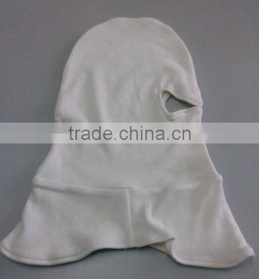 fire fighter hood/ Nomex hood / Nomex knit