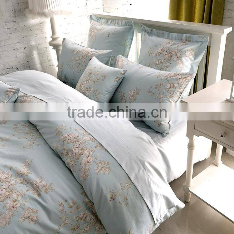 wholesale cotton pakistan fabric price bedsheet bedding set