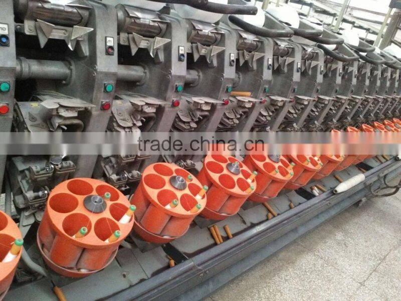 water soluble yarn for socks, towel, finishing nets