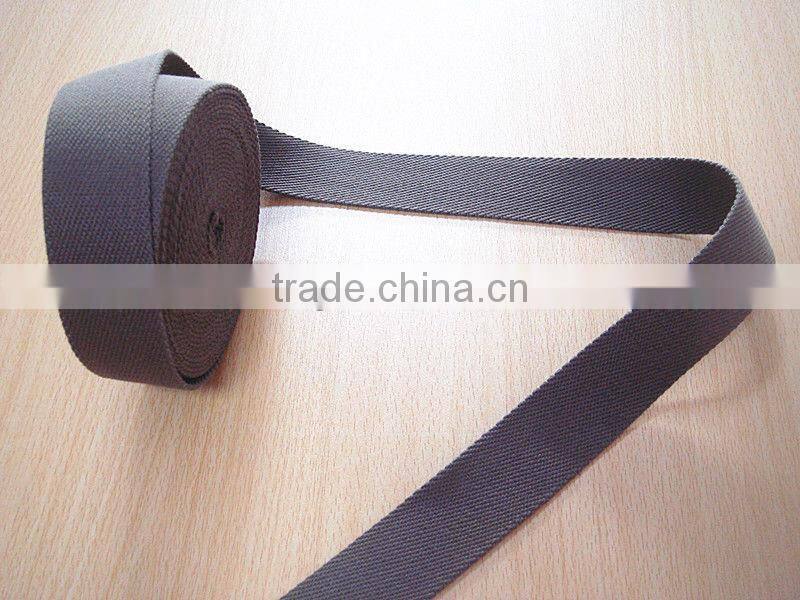 China Custom Bias Banding Webbing