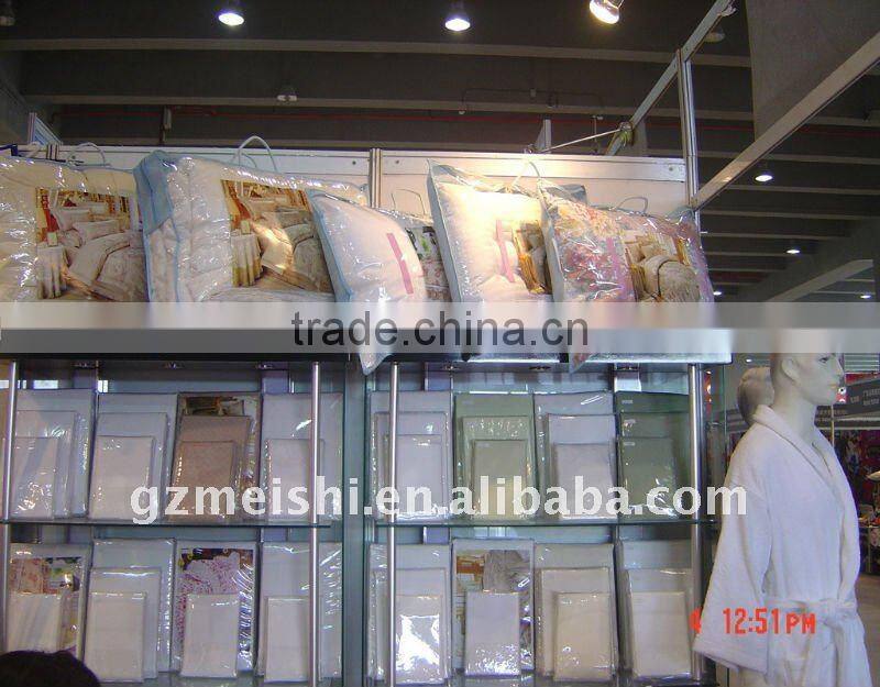 one&double layer mink blanket