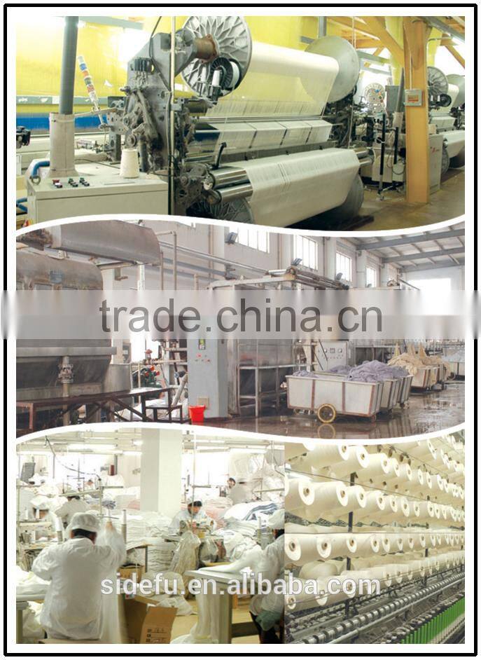 Custom Textured Warm 100 Cotton Noble Yarn Dyed Bath Towel