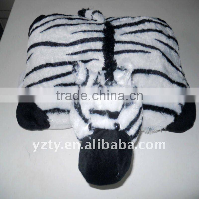 factory supply cute plush turtle pillow &plush animal pillow