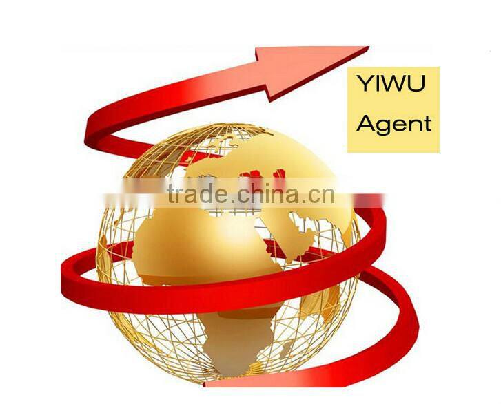 China YIWU Market Buying Sourcing Agent