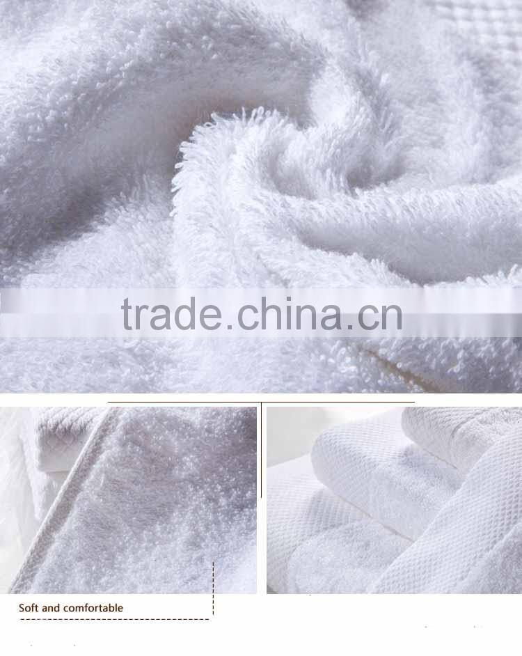High quality bamboo bath towel