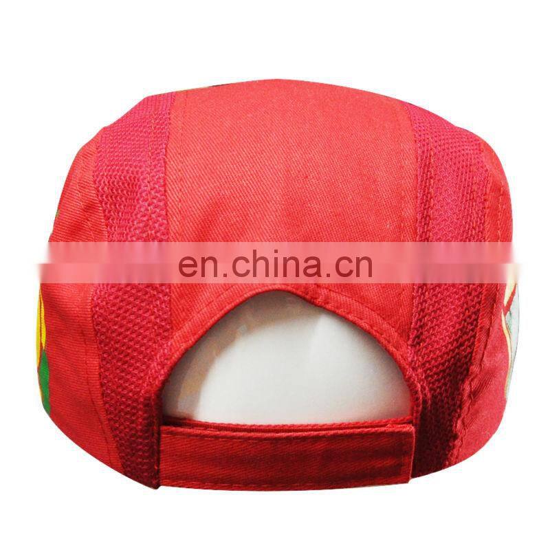 custom bicycle cap /sports cap