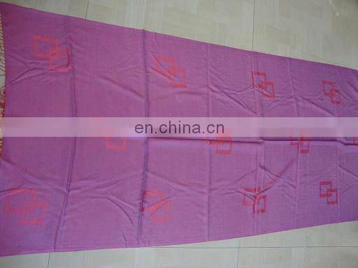 pashmina scarf for digital print new latest