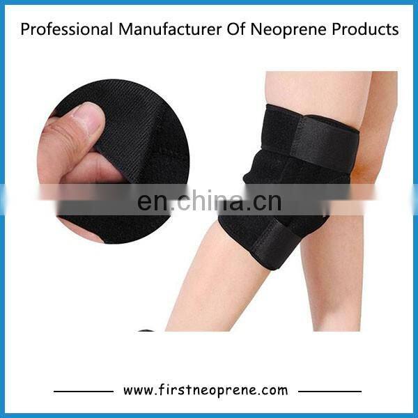 High Quality Widely Used Medical Knee Support