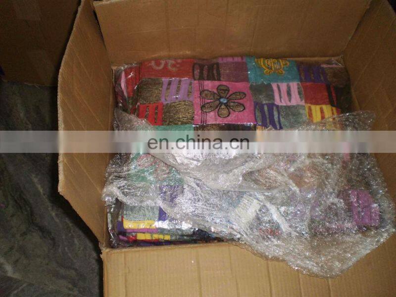 Hippie Shoulder Ethnic Canvas shoulder women Bags