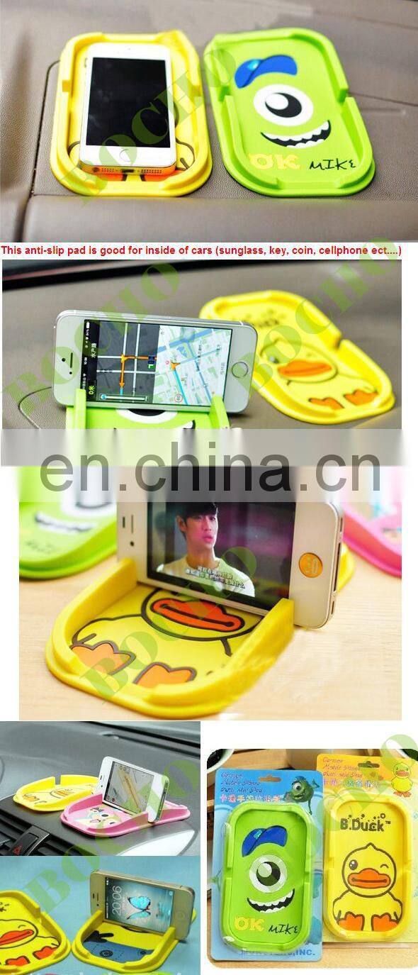 non slip iphone holder