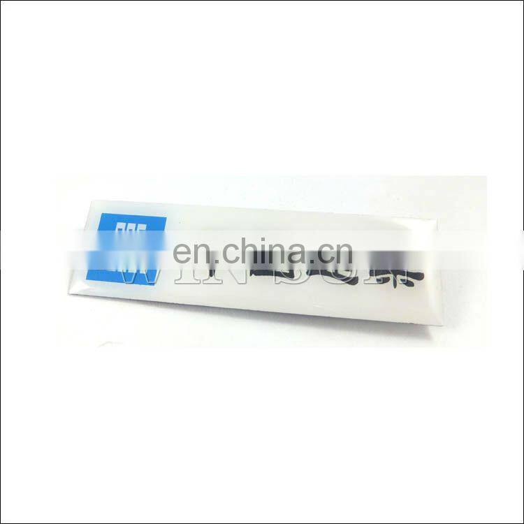 name tag metal pin badge