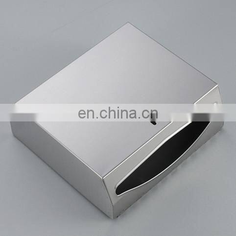 Manual Soap Dispenser wall-mounted Liquid soap dispenser