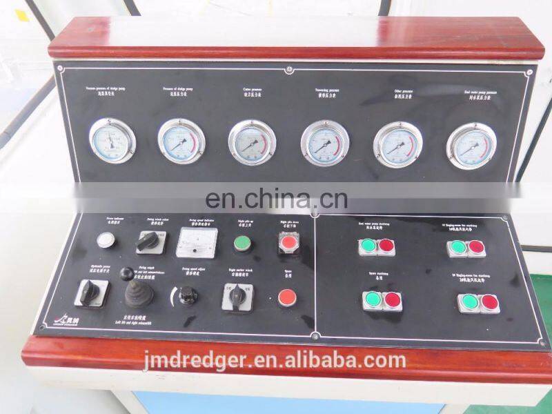 Sand Mining Dredge hot sale