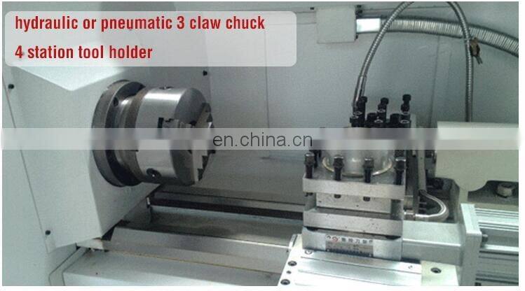 Low Cost Hobby Benchtop Mini Metal Small Used CNC Machine CK6132