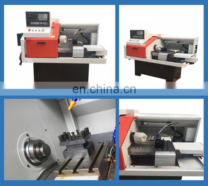 CK0640 Price CNC mini bench lathe machine for sale