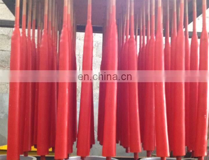 High Quality Wax Candle Extruder Manufacturer Machine For Make Candle