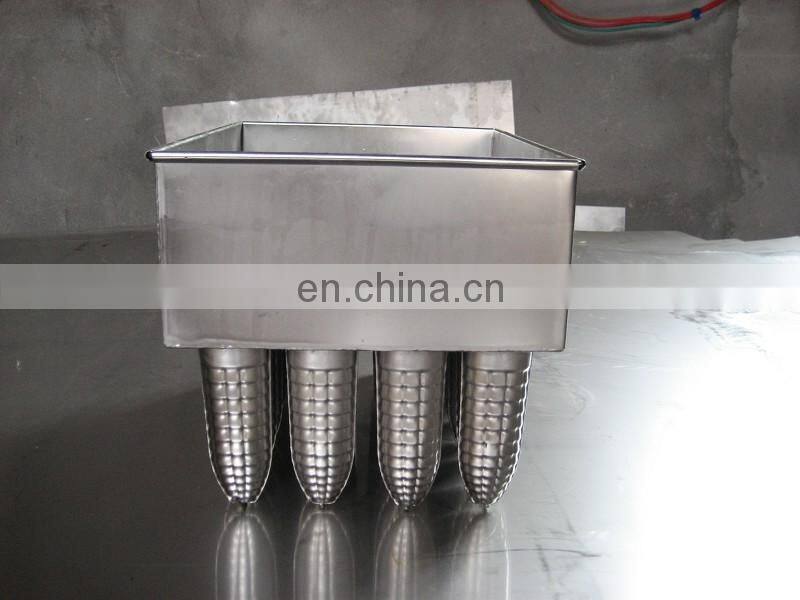 stainless steel popsicle maker machine home use ice lolly making machine ice lolly making machine