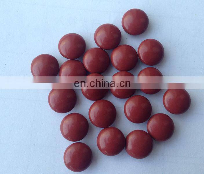 Professional peanut nut sugar coating pan machine chocolate coating pan machine with cool air