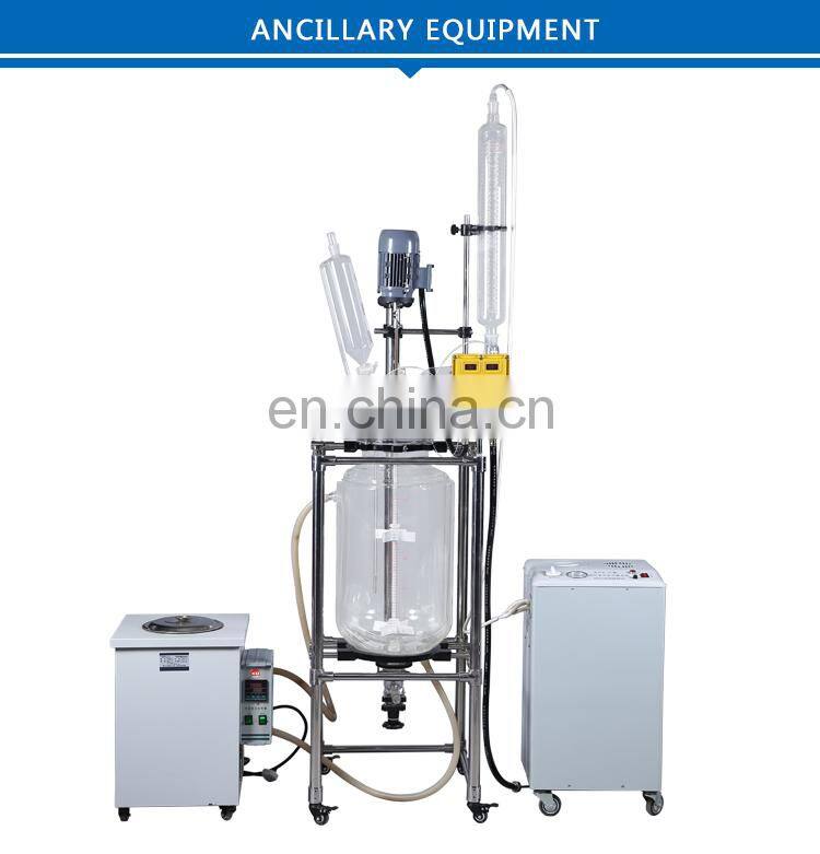 Quartz Glass Reactor Manufacturers