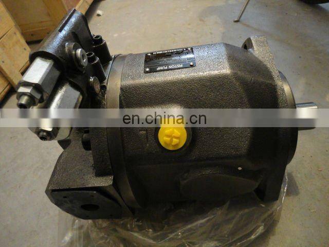 Rexroth A10VSO of A10VSO16,A10VSO18,A10VSO28,A10VSO45,A10VSO71,A10VSO100,A10VSO140 axial piston pump