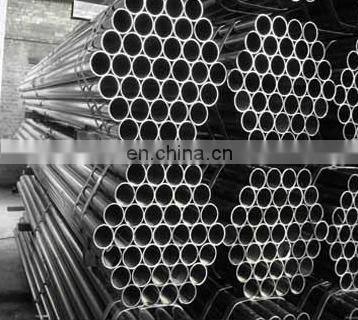 16Mn 17Cr3 20# cold rolled seamless steel pipe