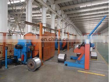 600V armored cable THHN core inner core armored cable 14 AWG 12AWG with galvanized steel tape armored cable made in Hebei