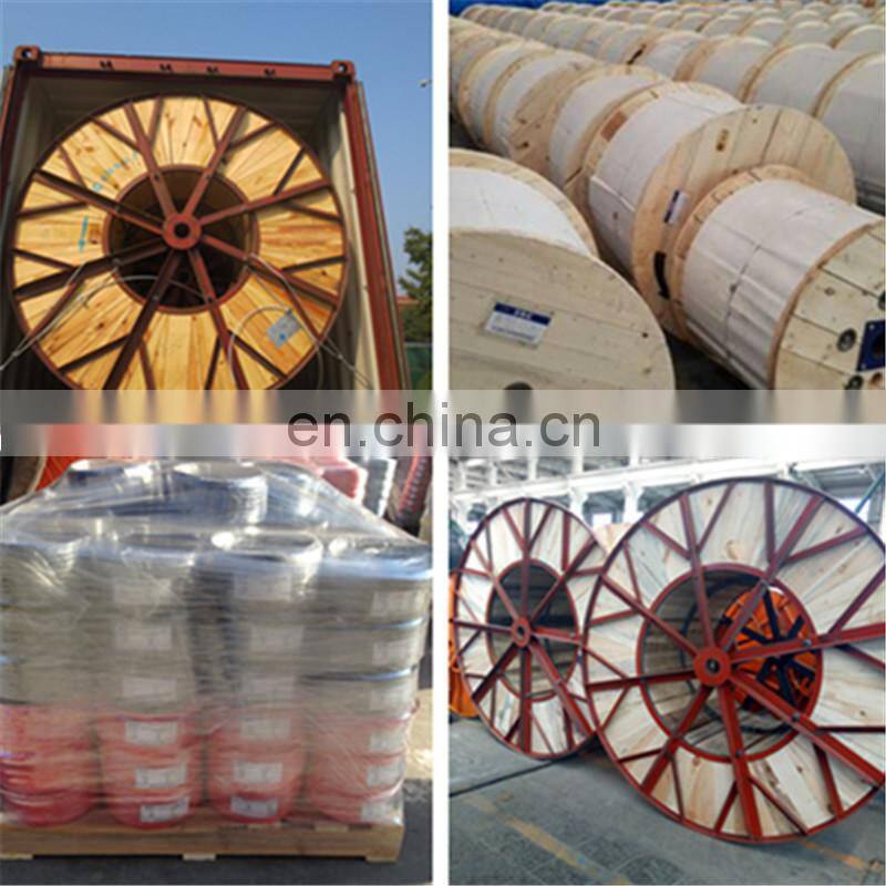 Hot Sale 6.35/11KV CU/XLPE/PVC 70mm2 XLPE Cable