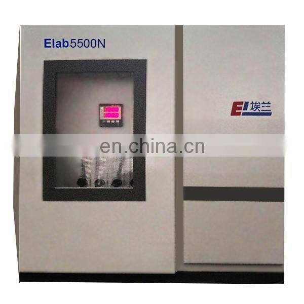 Elab5500N Total Nitrogen Analyzer
