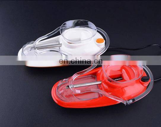 Manufacturers selling new electric automatic cigarette maker smoke cigarette machine in small electric apparatus