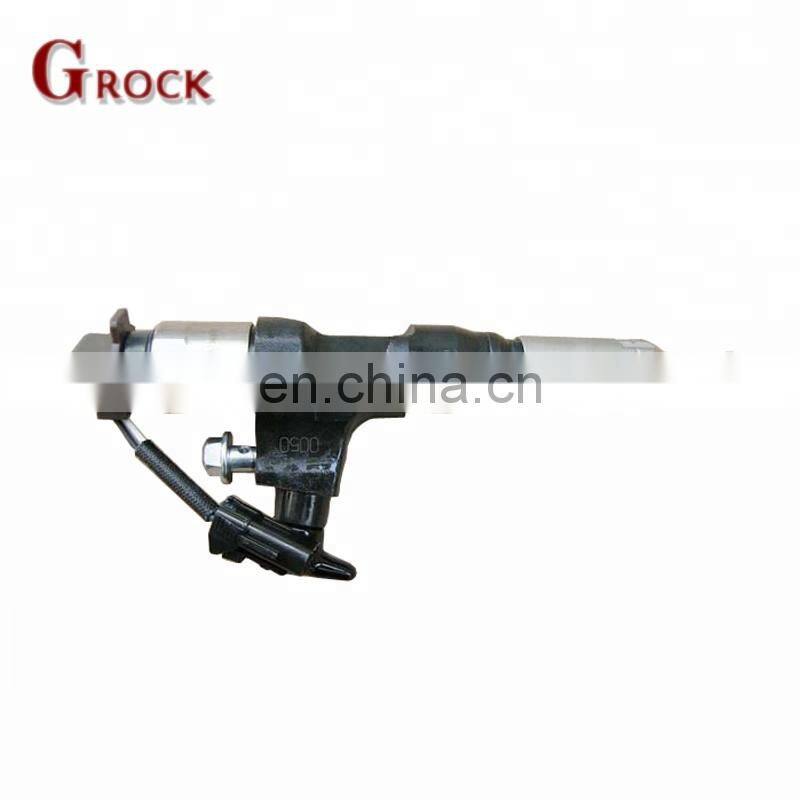 Common-rail injector control valve F00VC01051